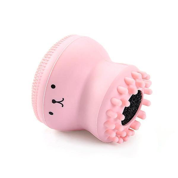 Exfoliating Cleansing Massager